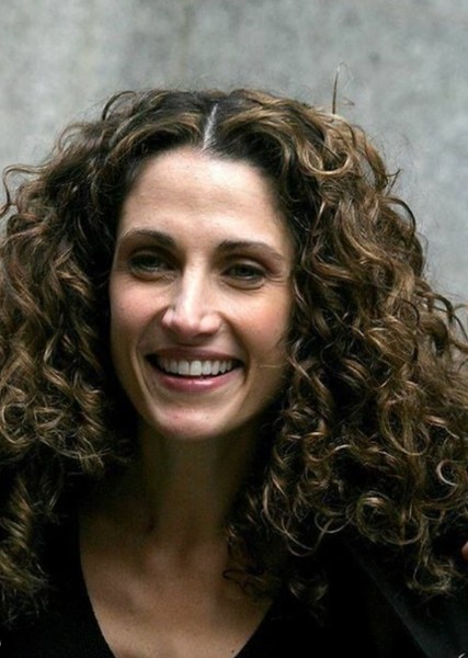 Melina Kanakaredes photo