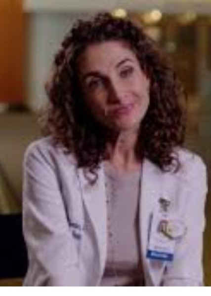 Melina Kanakaredes photo