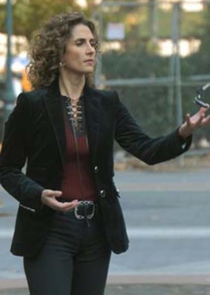 Melina Kanakaredes photo