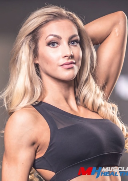 Melina keltanieimi