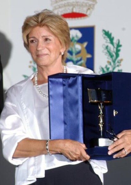 Melina Martello