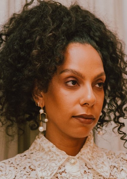 Melina Matsoukas photo