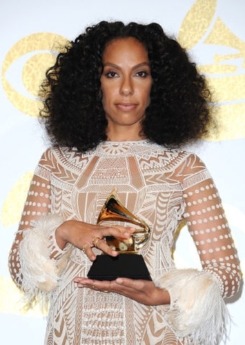 Melina Matsoukas photo