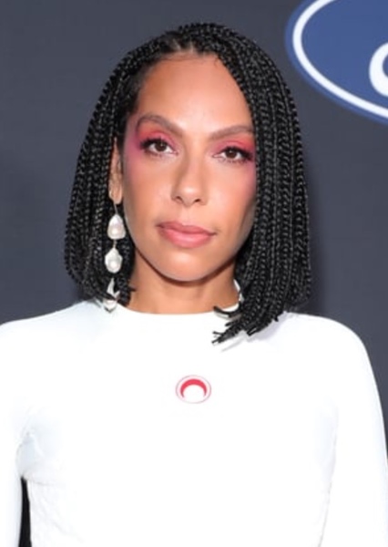 Melina Matsoukas photo