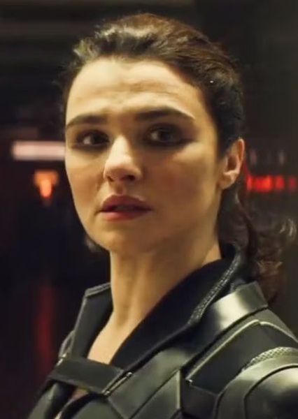 Melina Vostokoff (Marvel Cinematic Universe)