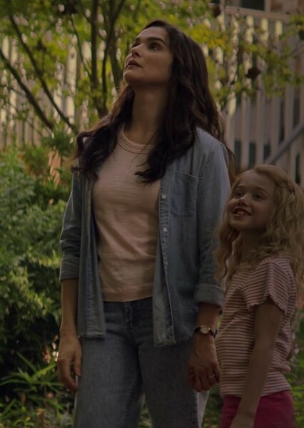 Melina Vostokoff (Marvel Cinematic Universe)