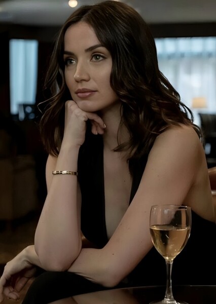 Melinda (Deep Water)