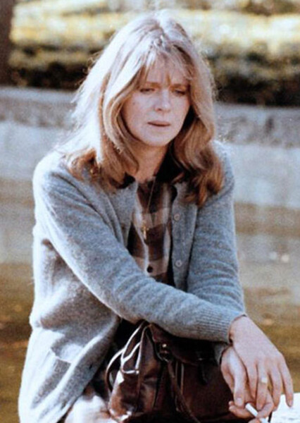 Melinda Dillon