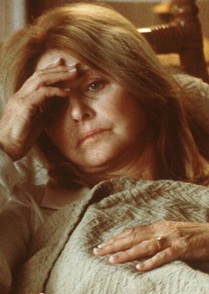 Melinda Dillon