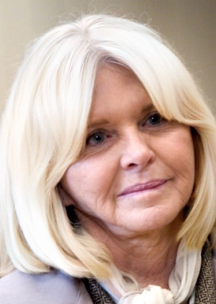 Melinda Dillon