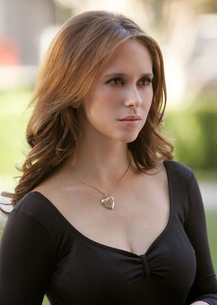 Melinda Gordon