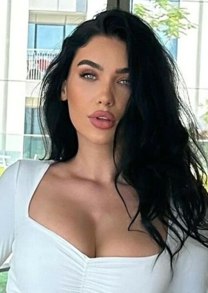 Melinda London photo