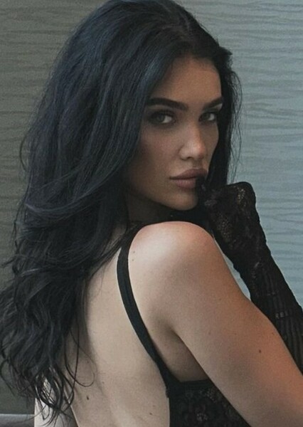 Melinda London photo