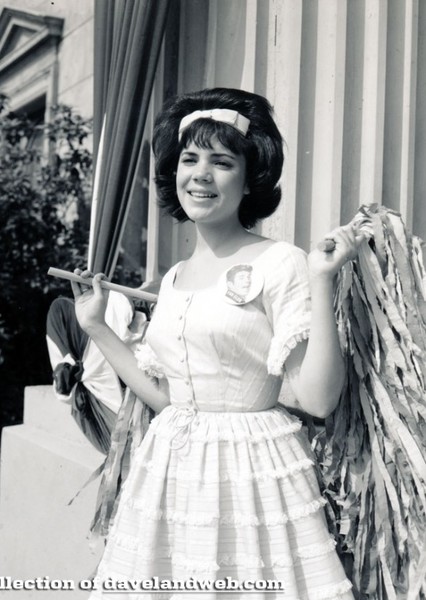 Melinda Marx photo