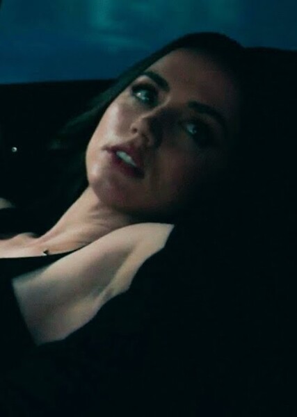 Melinda Van Allen photo