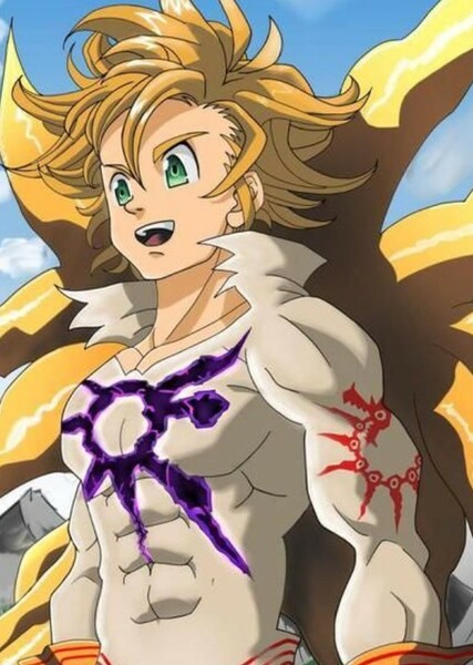 Meliodas