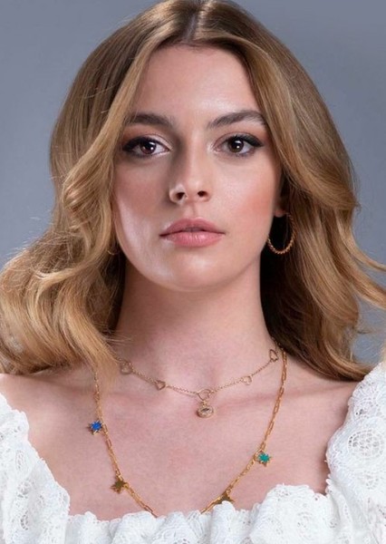 Melis Sezen photo