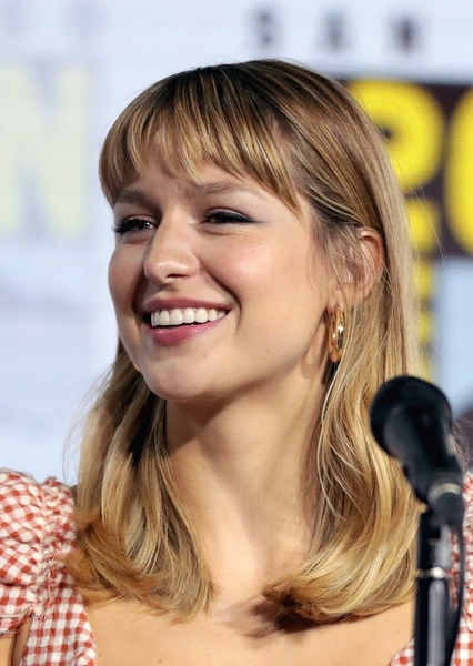 Melisa benoist