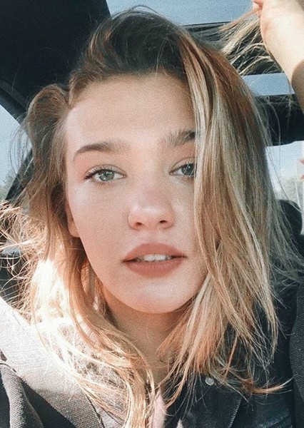 Melisa Döngel photo