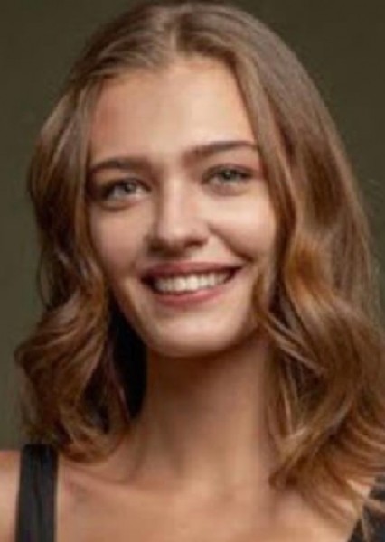 Melisa Döngel photo