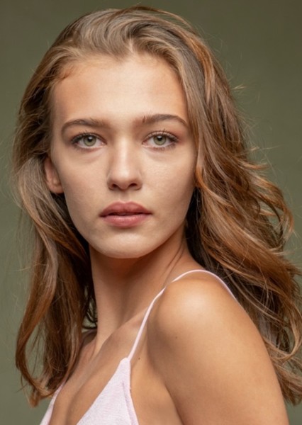 Melisa Döngel photo