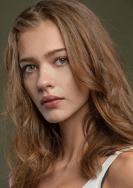 Melisa Döngel photo