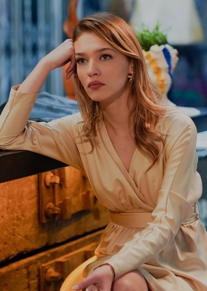 Melisa Döngel photo