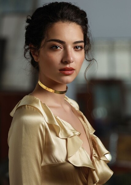 Melisa Pamuk photo