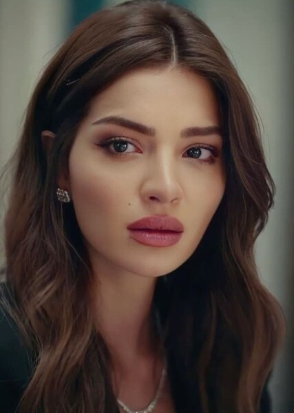 Melisa Pamuk photo