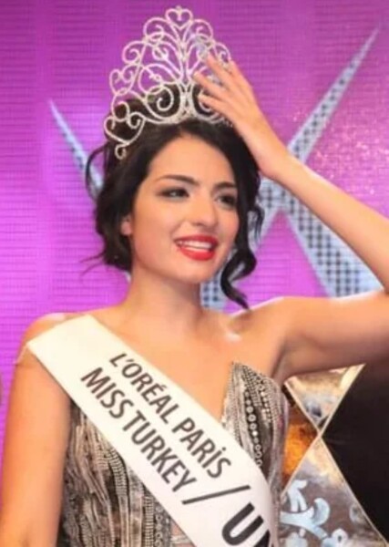 Melisa Pamuk photo