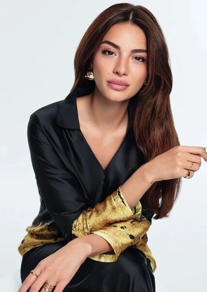 Melisa Pamuk photo