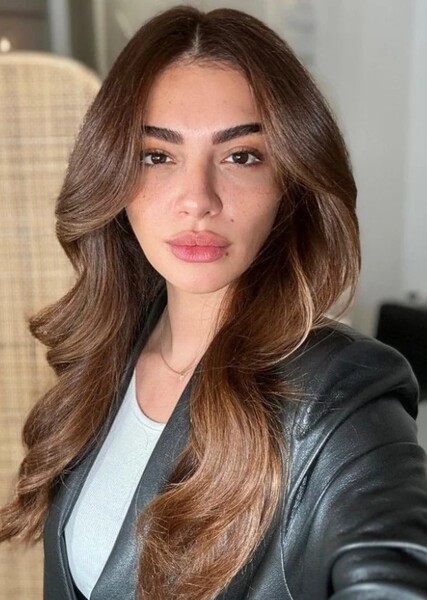 Melisa Pamuk photo