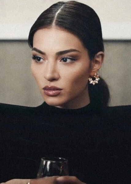 Melisa Pamuk photo