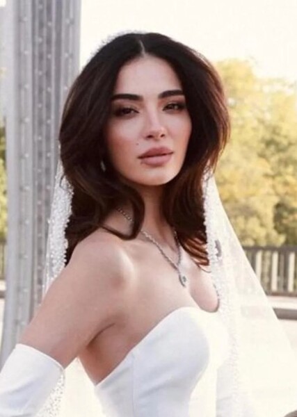 Melisa Pamuk photo