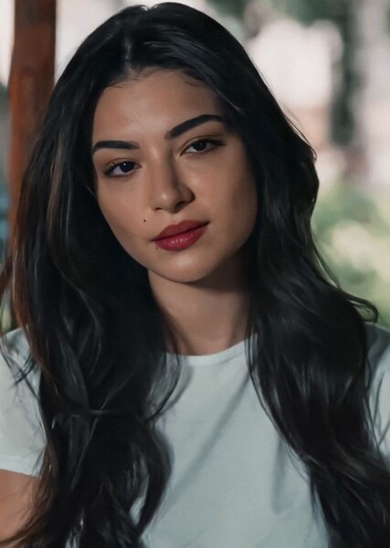 Melisa Pamuk photo