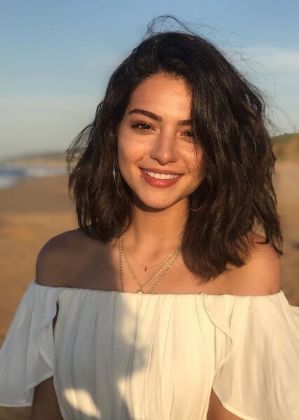 Melisa Pamuk photo