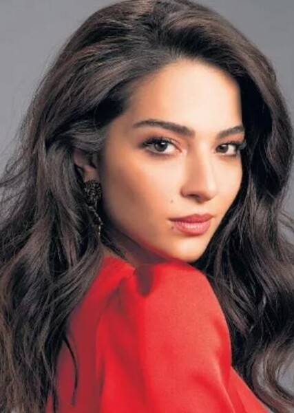 Melisa Pamuk photo