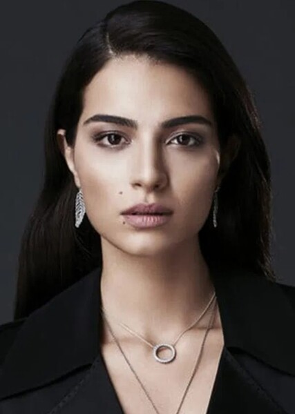 Melisa Pamuk photo
