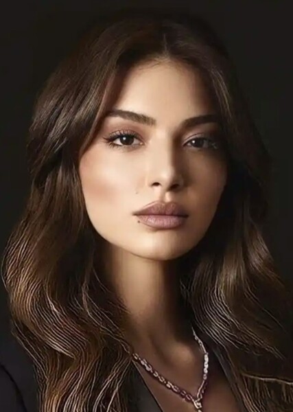 Melisa Pamuk photo