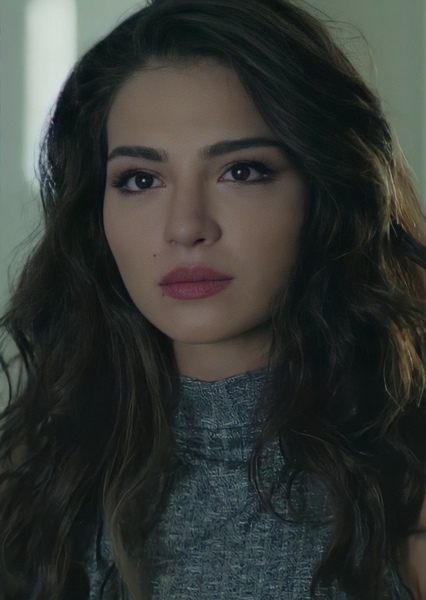 Melisa Pamuk photo