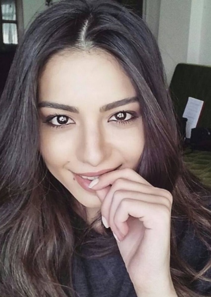 Melisa Pamuk photo