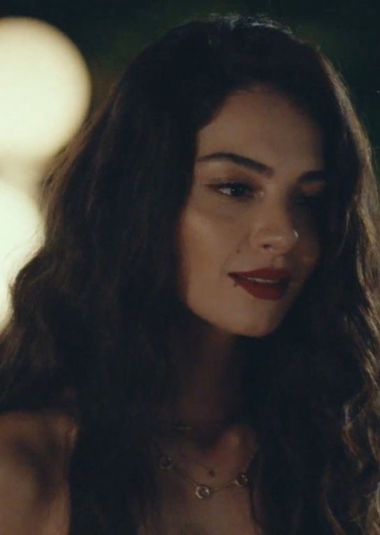 Melisa Pamuk photo