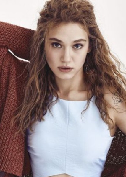 Melisa Şenolsun