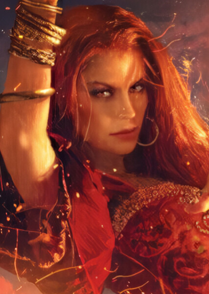 Melisandre photo