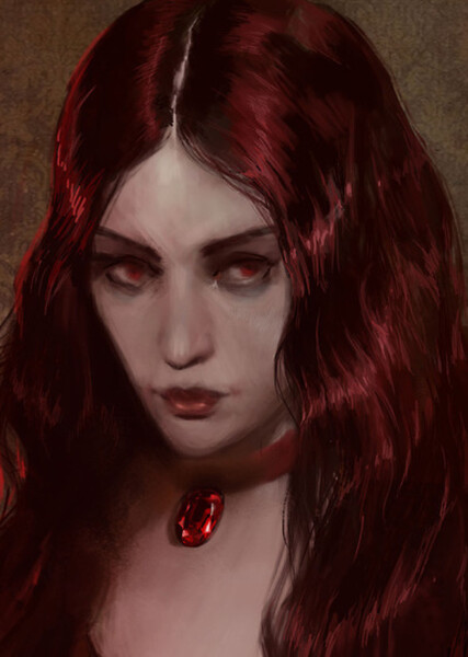 Melisandre photo