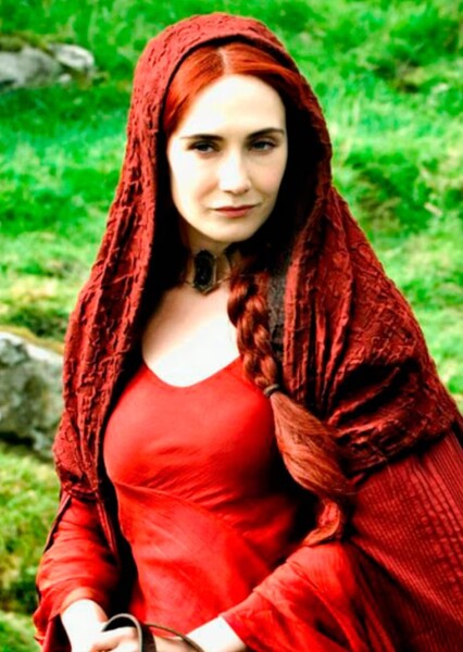 Melisandre