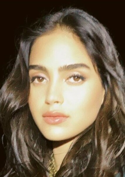 Melissa Barrera photo
