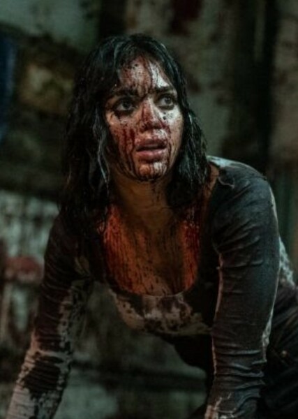 Melissa Barrera photo