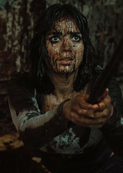 Melissa Barrera photo