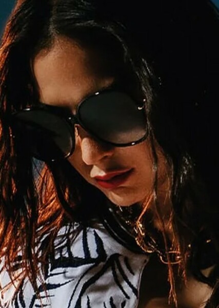 Melissa Barrera photo